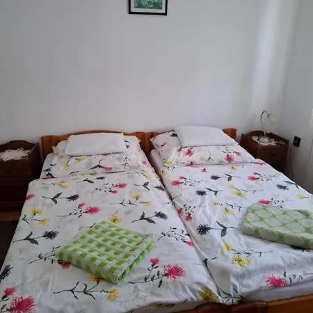 Prázdninový dům Marti Vendeghaz