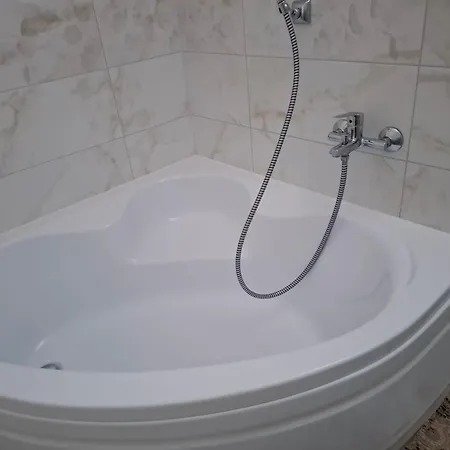 Prázdninový dům Marti Vendeghaz Hegykő