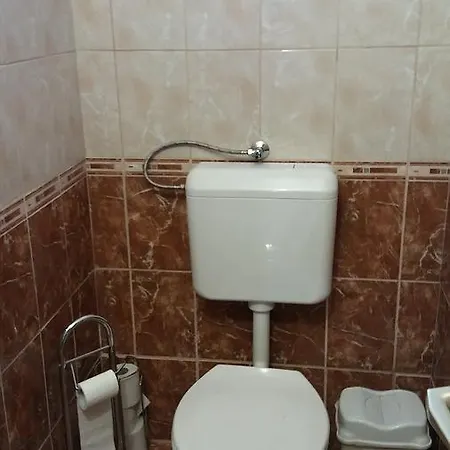 Marti Vendeghaz Prázdninový dům *