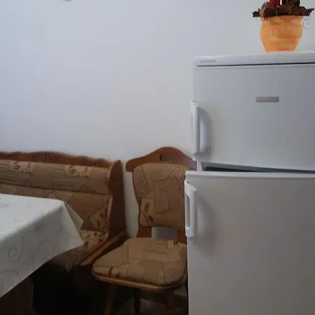 Prázdninový dům Marti Vendeghaz