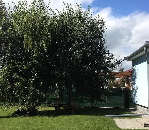 Márti Casa vacanze