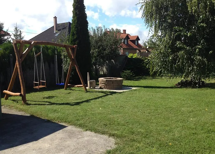 Márti Casa vacanze *
