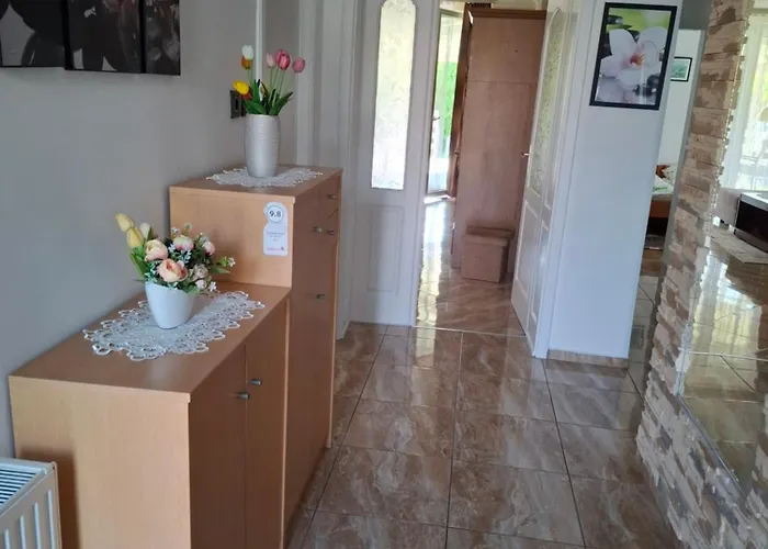 Márti Casa vacanze
