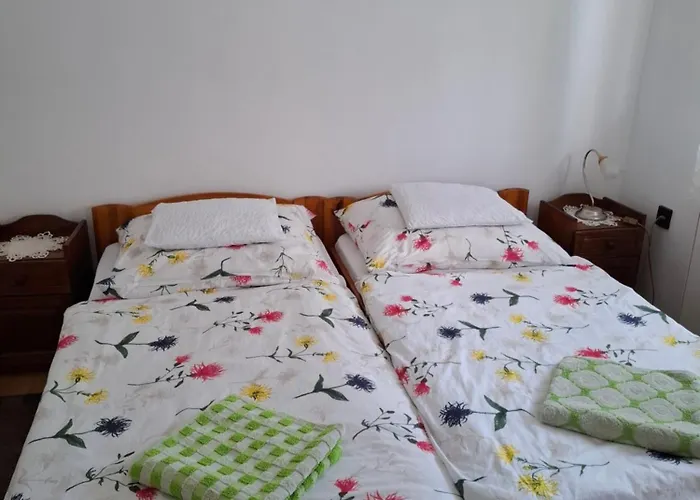 Prázdninový dům Marti Vendeghaz