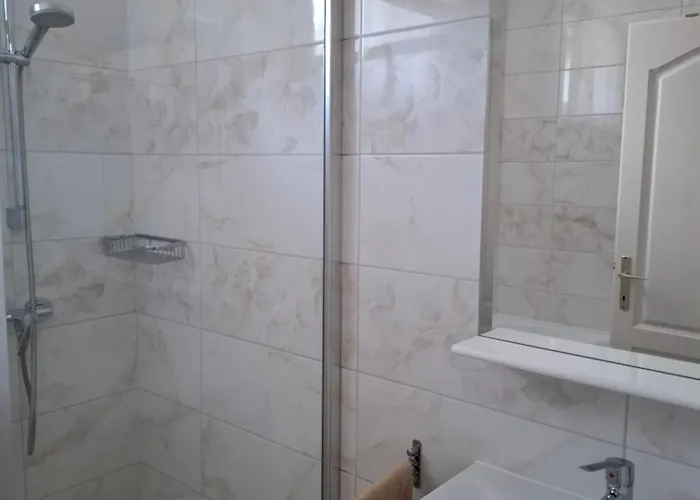 Márti Casa vacanze *
