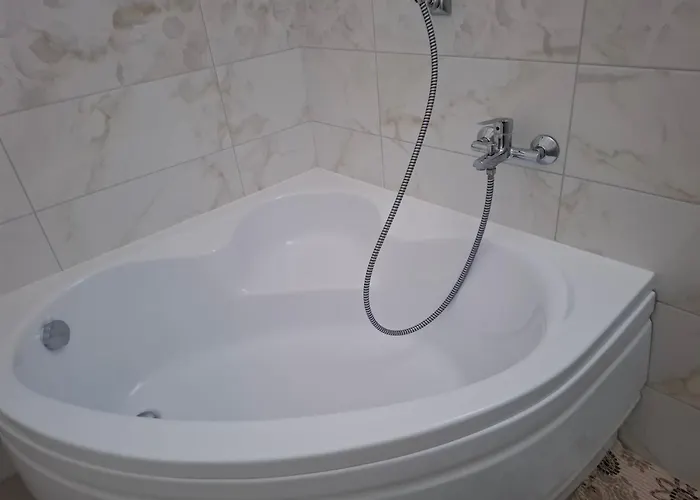 Casa vacanze Márti Hegykő