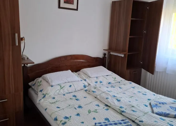 Márti Casa vacanze