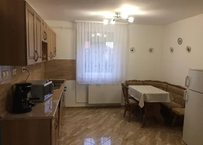 Márti Casa vacanze