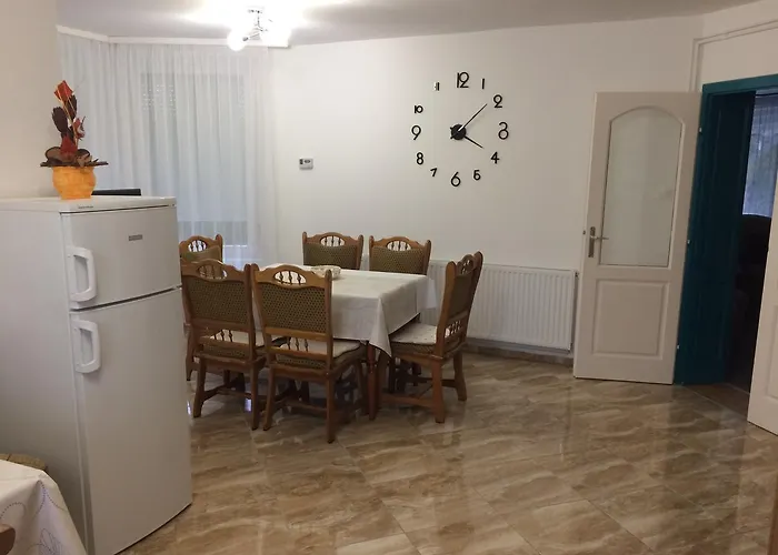 Casa vacanze Márti *