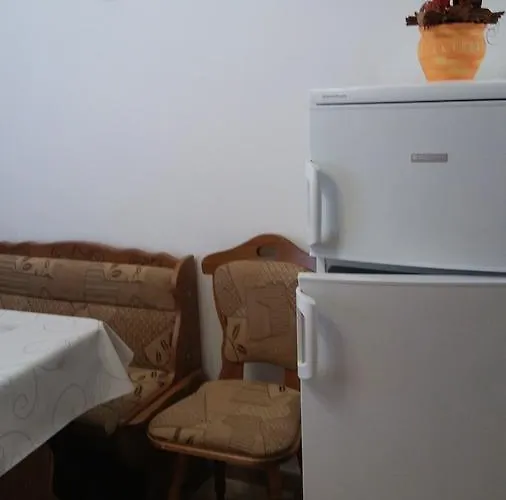 Prázdninový dům Marti Vendeghaz